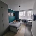 Apartment 13 Kawalerka Szmaragdowa