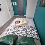 13 Kawalerka Szmaragdowa Częstochowa