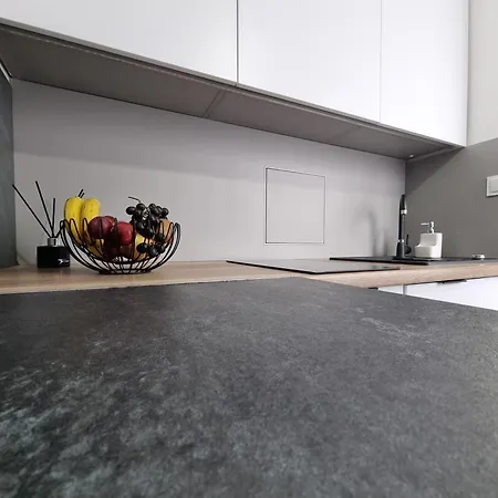 13 Kawalerka Szmaragdowa צ'סטוצ'ובה