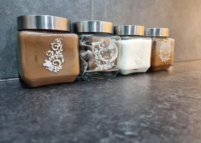 13 Kawalerka Szmaragdowa דירה צ'סטוצ'ובה